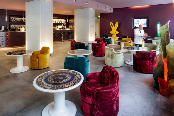 Hotel Da Vinci Milano (Mailand)